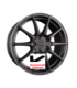 4 jantes ProLine Wheels UX100 Grey Rim Polished (GRP)