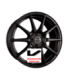 4 jantes ProLine Wheels UX100 Black Glossy (BG)