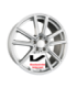 4 jantes 2DRV by WHEELWORLD WH30 Race Silber Lackiert (RS)