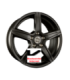 4 jantes ProLine Wheels CX200 Black Matt