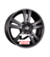 4 jantes ProLine Wheels B705 Carbon Matt (CM)