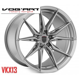4 Jantes VOG'ART ROTARY FORGED VKX13