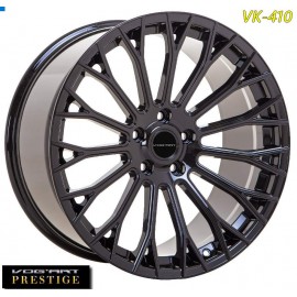 4 wheels Vog'art Prestige VK410 - 20" - Black