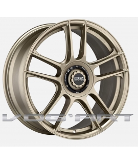 4 OZ INDY aluminum wheels - 18"