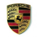 Jantes Porsche
