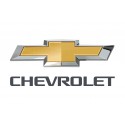 Jantes alu pour Chevrolet