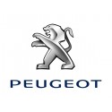 Jantes alu pour Peugeot