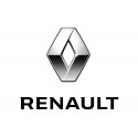 Jantes alu pour Renault