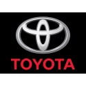Jantes alu pour Toyota