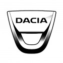 Jantes alu pour Dacia